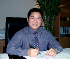 星宇門窗有限公司感謝陽光雅居