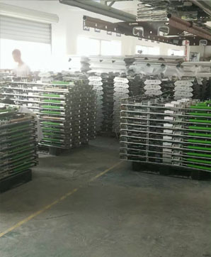 陽光雅居晾衣架廠是OEM代工貼牌的好選擇