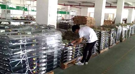 升降晾衣架廠家